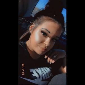 Meet your Posher, Ann